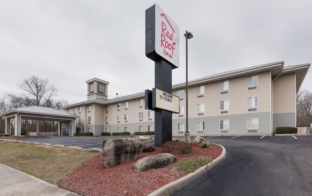 Red Roof Inn Etowah Athens TN - photo 32