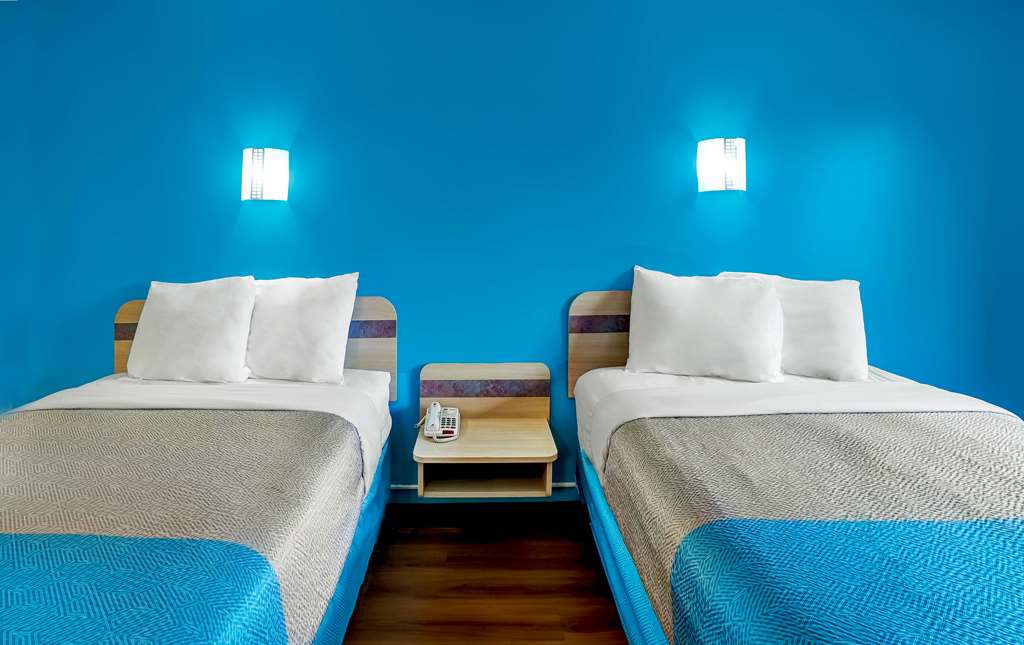 Motel 6 Gordonville PA Lancaster PA - photo 17