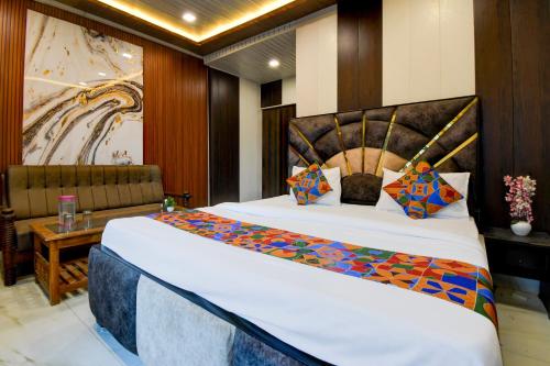 Hotel Valencia Palace - last minute hotel in Varanasi