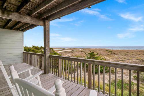 Aqua Vista by Sea Scape Properties — 4-Star Luxury Hotel in Wrightsville Beach, United States