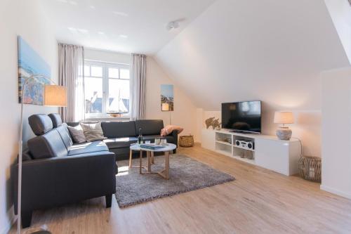 Middenmang Am Fischlandhaus — 4-Star Luxury Hotel in Wustrow, Germany