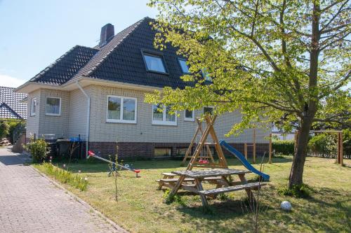 Ferienwohnung Dons — 4-Star Luxury Hotel in Gromitz, Germany