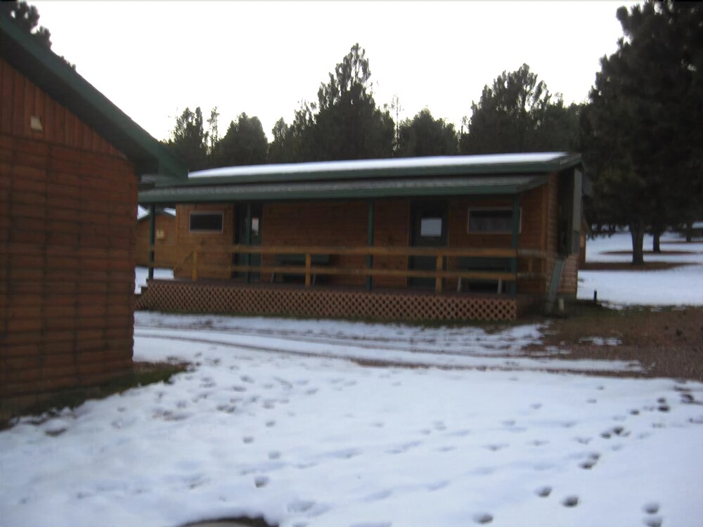 Rush No More RV Resort and Cabins Campground in Sturgis, United States