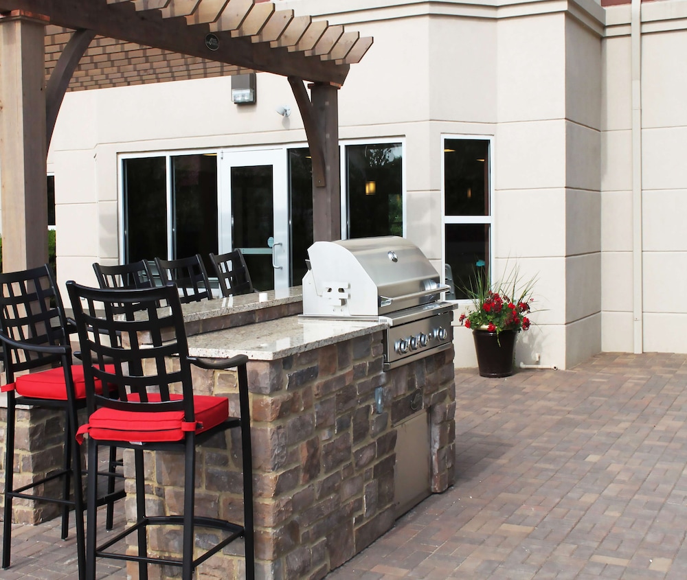 Homewood Suites by Hilton Bloomington - photo 80