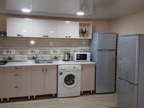 Holiday Home in Old Tbilisi
