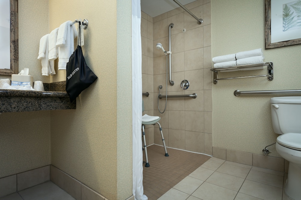 Hilton Garden Inn Seattle Issaquah - photo 31