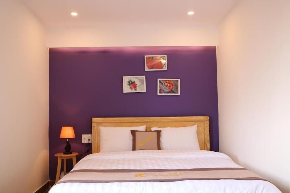 7S Hotel Ho Gia Dalat in Da Lat, Vietnam