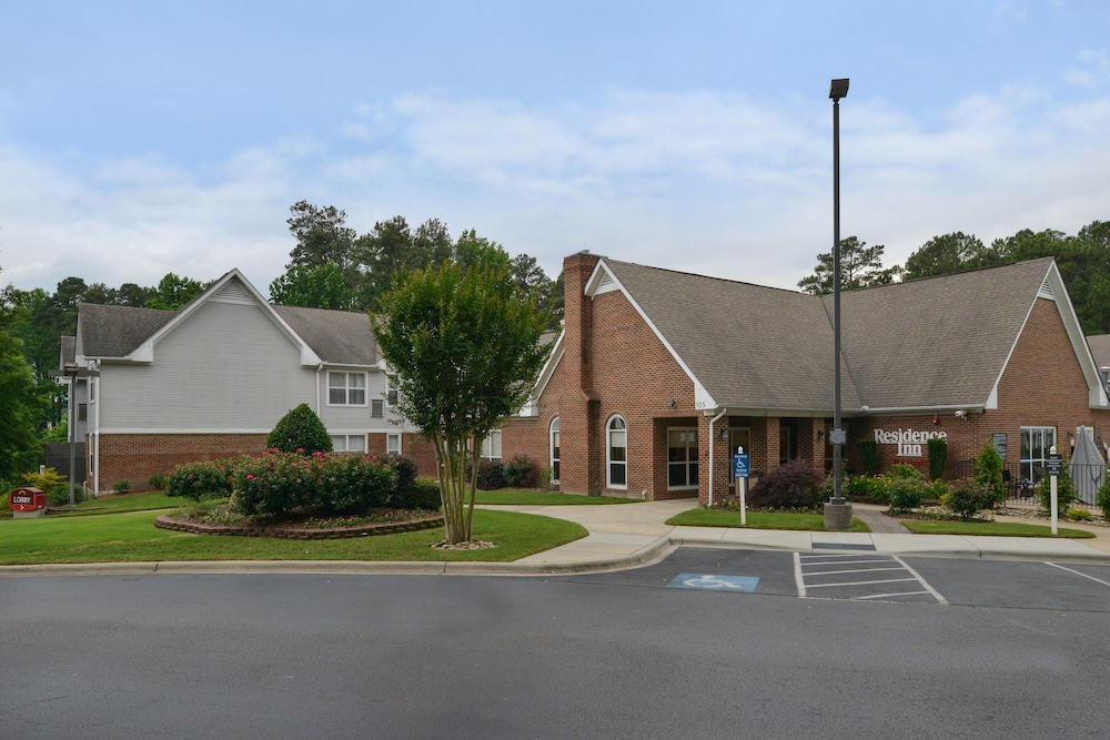 Residence Inn by Marriott Southern Pines Pinehurst NC - photo 27
