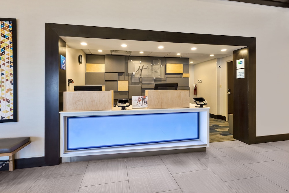 Holiday Inn Express Chillicothe East by IHG - photo 35