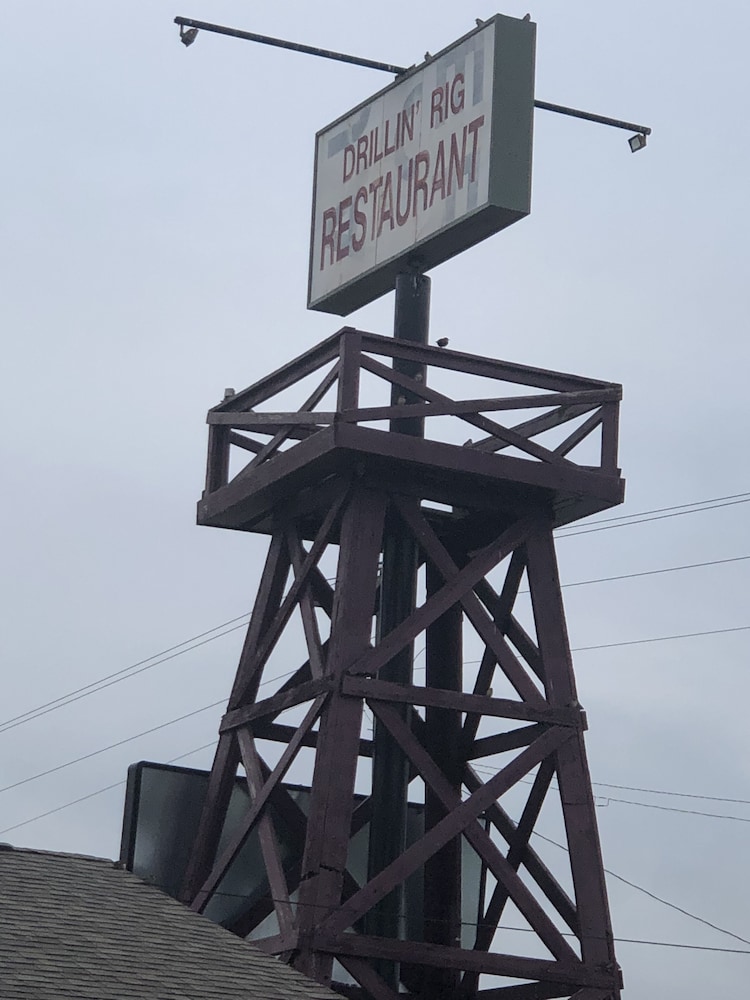 Inn At Mexia - photo 42