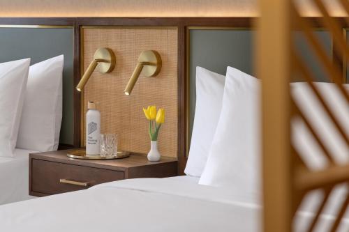 Printing House Hotel Tapestry Collection Hilton - photo 4