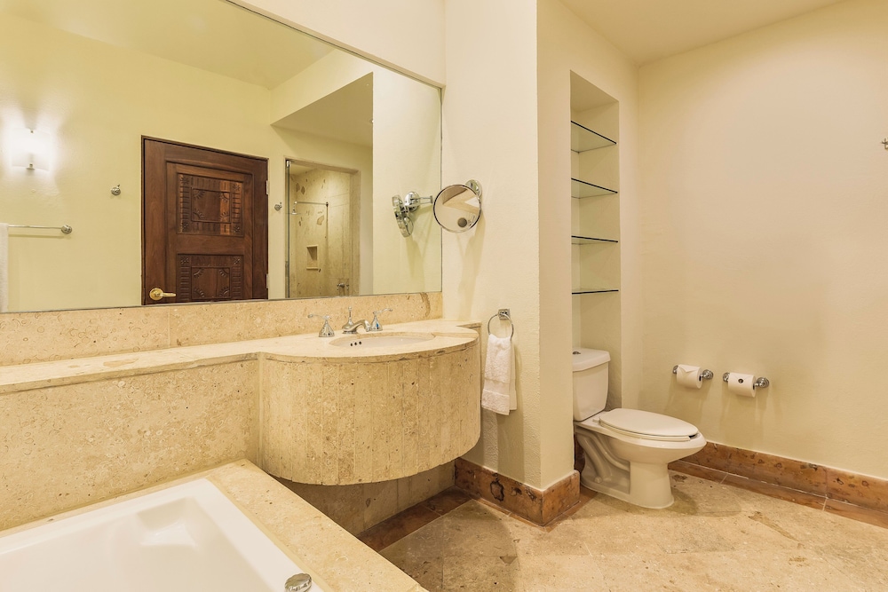 Grand Fiesta Americana Los Cabos All Inclusive Golf & Spa