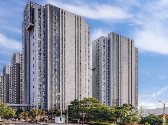 Pleasing Hotel in Lianran, People's Republic of China