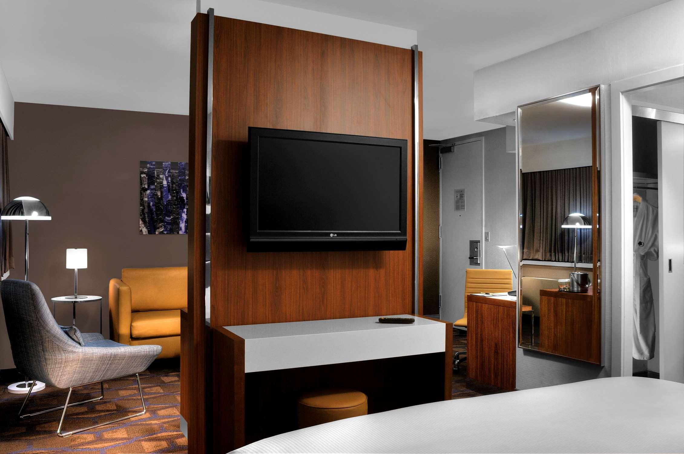DoubleTree by Hilton Metropolitan New York City - photo 30