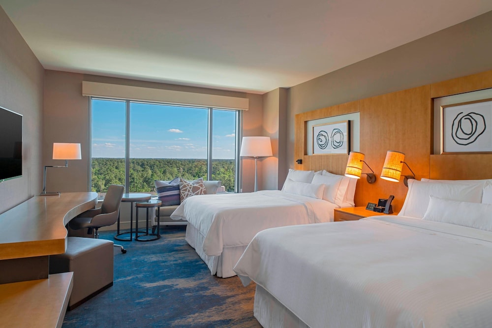 The Westin At The Woodlands - photo 14