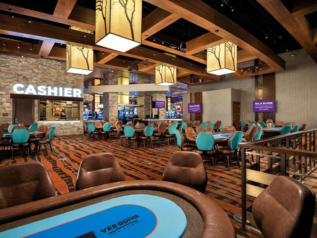 Vee Quiva Hotel & Casino - photo 16