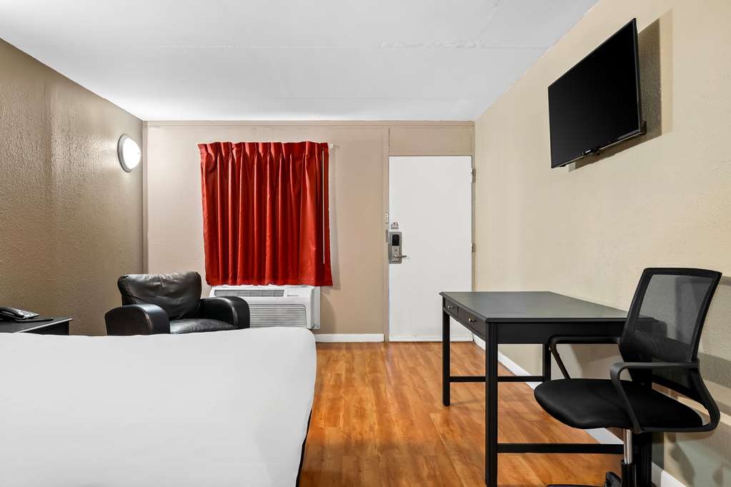 Americas Best Value Inn Danville - photo 14
