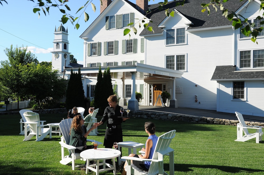 The Lyme Inn - photo 12