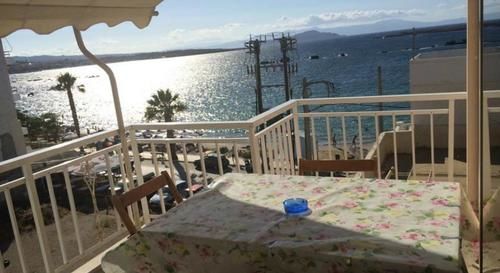 To Pandochio Studios - last minute hotel in Chania