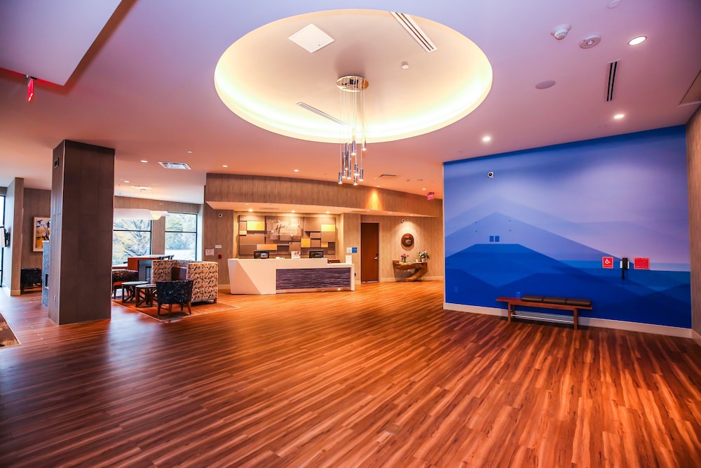 Holiday Inn Express & Suites Charlotte South End by IHG - photo 119