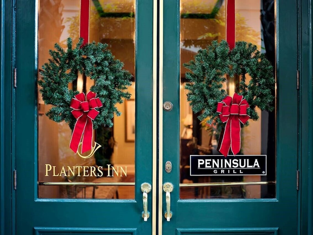 Planters Inn - photo 94