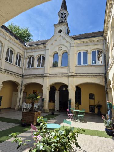 Motel le Bon Samaritain - last minute hotel in Unknown City