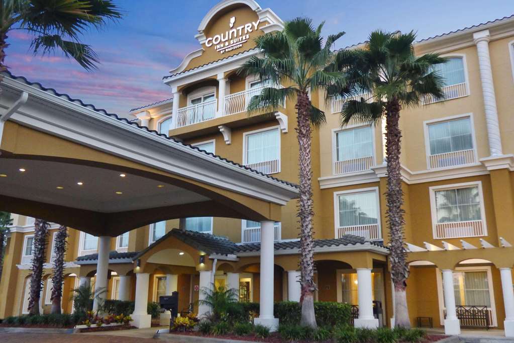 Country Inn & Suites by Radisson Port Orange Daytona FL - photo 2