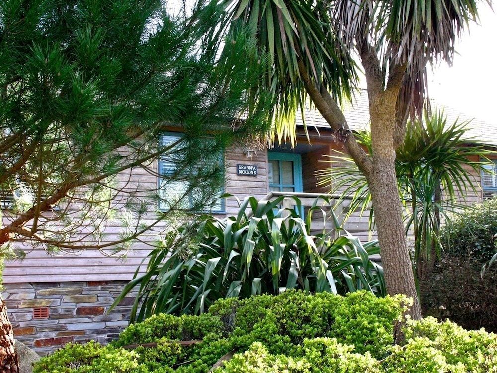 Grandpa Dickson’s — Wadebridge — photo 4