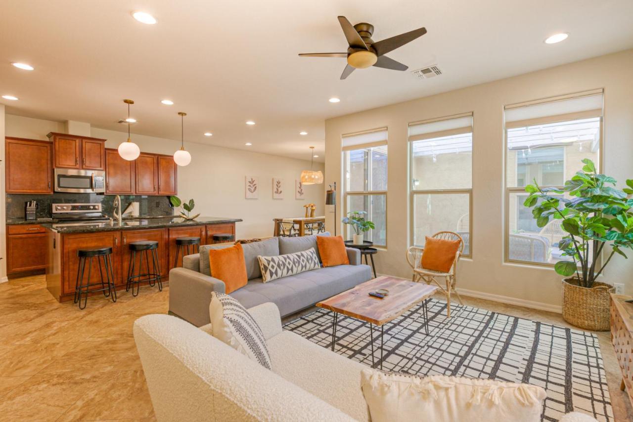 Piece of Provence in Glendale, United States