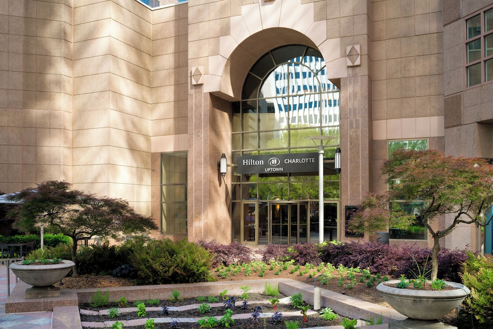 Hilton Charlotte Uptown - photo 87