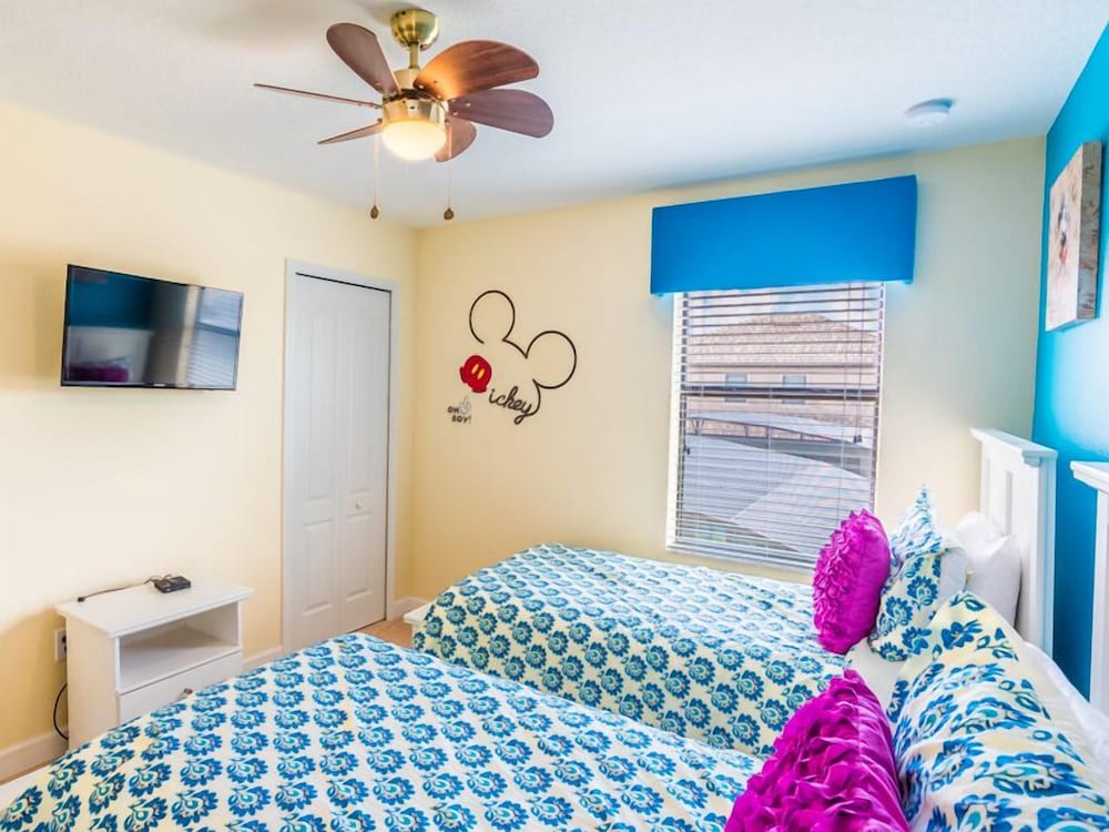 Ov4085 Champions Gate Resort 5 Bed 4.5 Baths Villa - photo 10