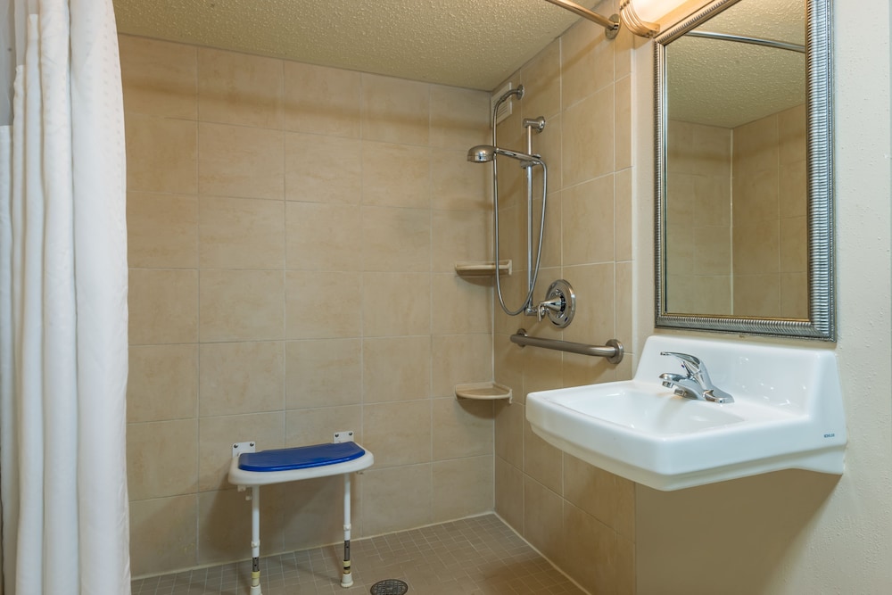 Holiday Inn New Orleans West Bank Tower by IHG - photo 18