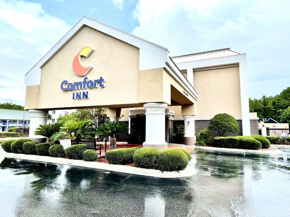 Comfort Inn Darien North Brunswick - photo 51