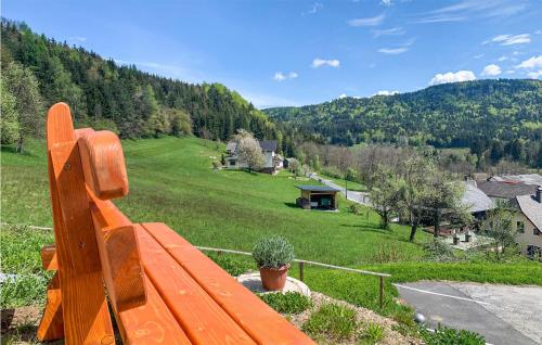 Ferienwohnung Mit Sauna — 4-Star Luxury Hotel in Schiefling Am See, Austria