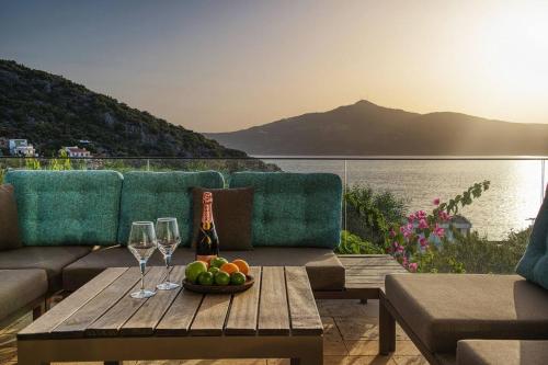 Captivating Casa La Calypso — 4-Star Luxury Hotel in Kas, Turkey