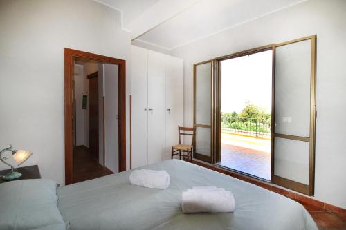Il giardino al mare di Anna — 4-Star Luxury Hotel in Marina Di Caronia, Italy