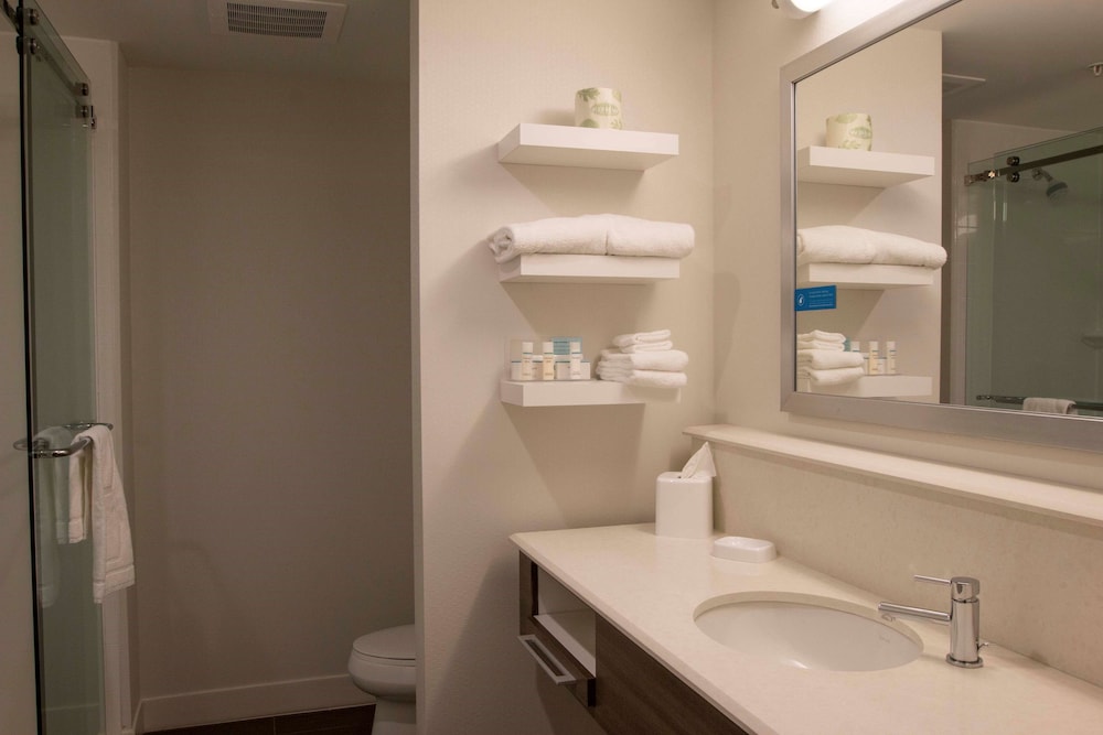 Hampton Inn Paragould - photo 15