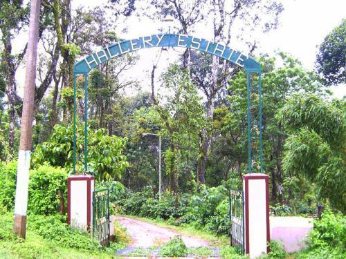Roxel Inn Charm - last minute hotel in Madikeri