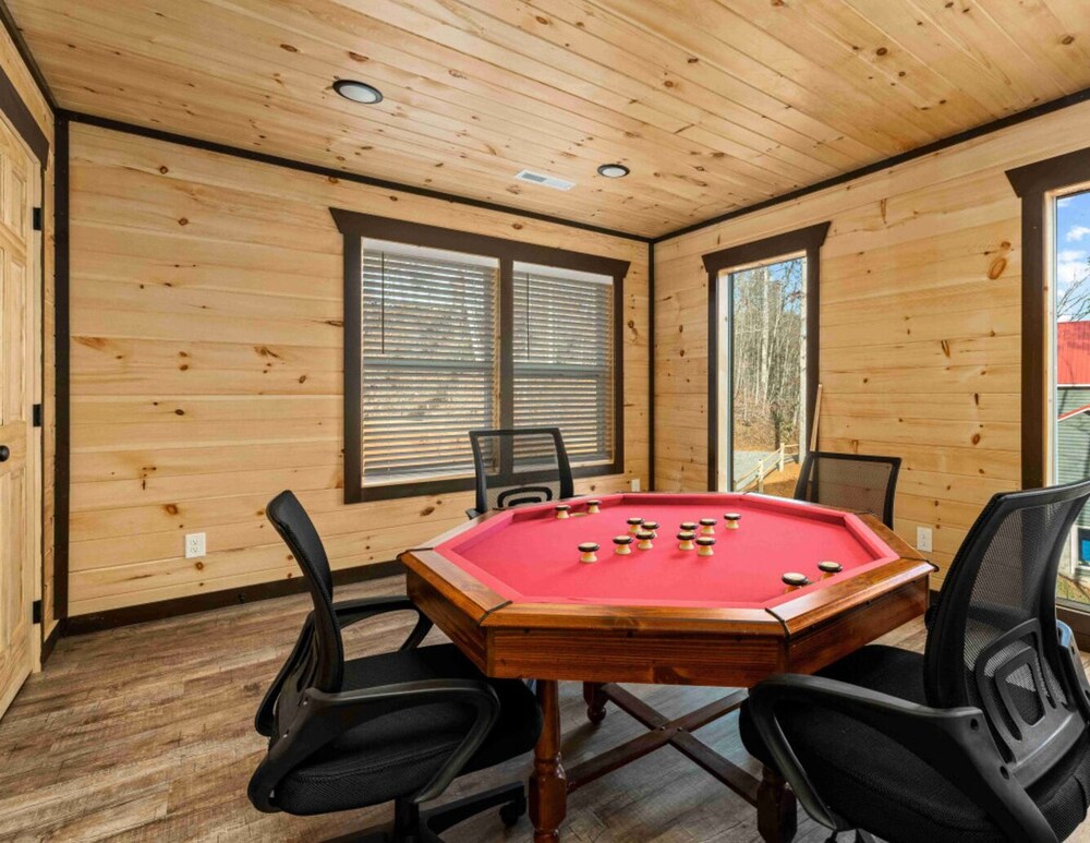 Hidden Gem Masterpiece By Ghosal Luxury Lodging - photo 55