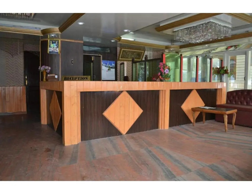 Hill View By Oyo in Pahlgam, India