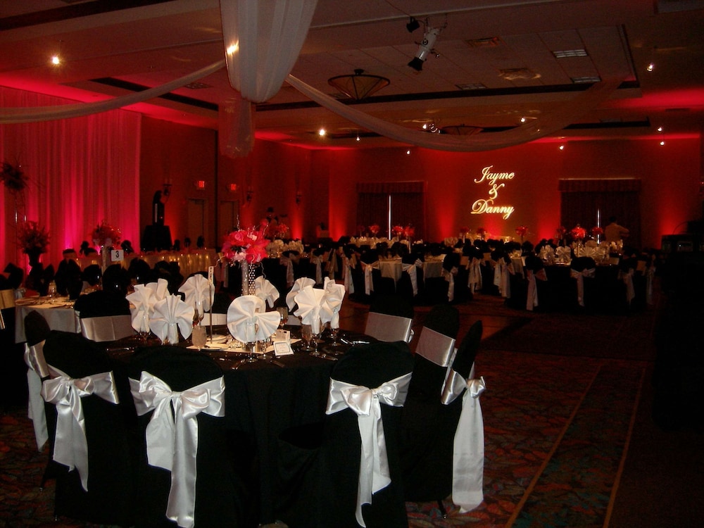 Hilton Garden Inn Dayton Beavercreek - photo 38