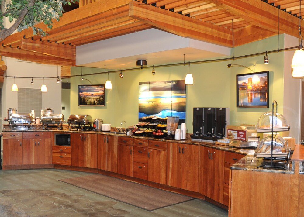 Cmon Inn Missoula - photo 15