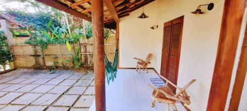 Casa Aconchegante Com Passeio de Escuna de Cortesia — 4-Star Luxury Hotel in Paraty, Brasil