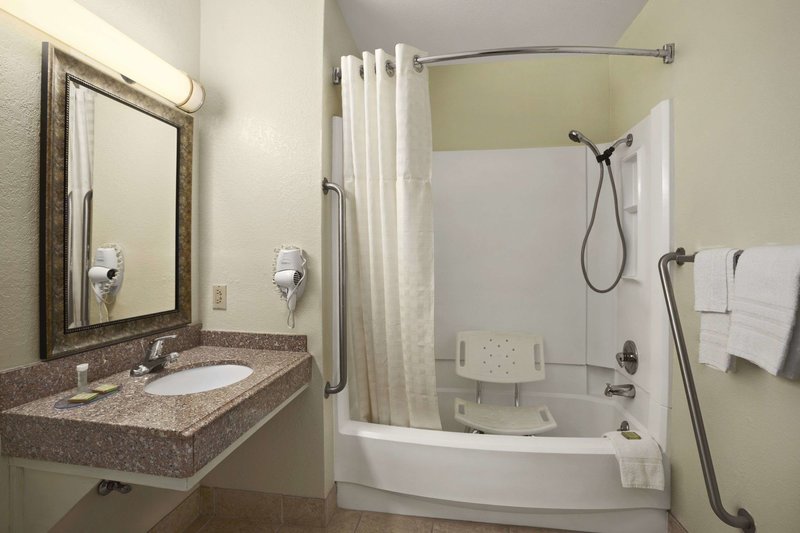 Super 8 by Wyndham Carlsbad - photo 48
