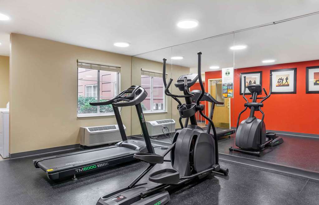 Extended Stay America Suites Seattle Bothell Canyon Park - photo 32