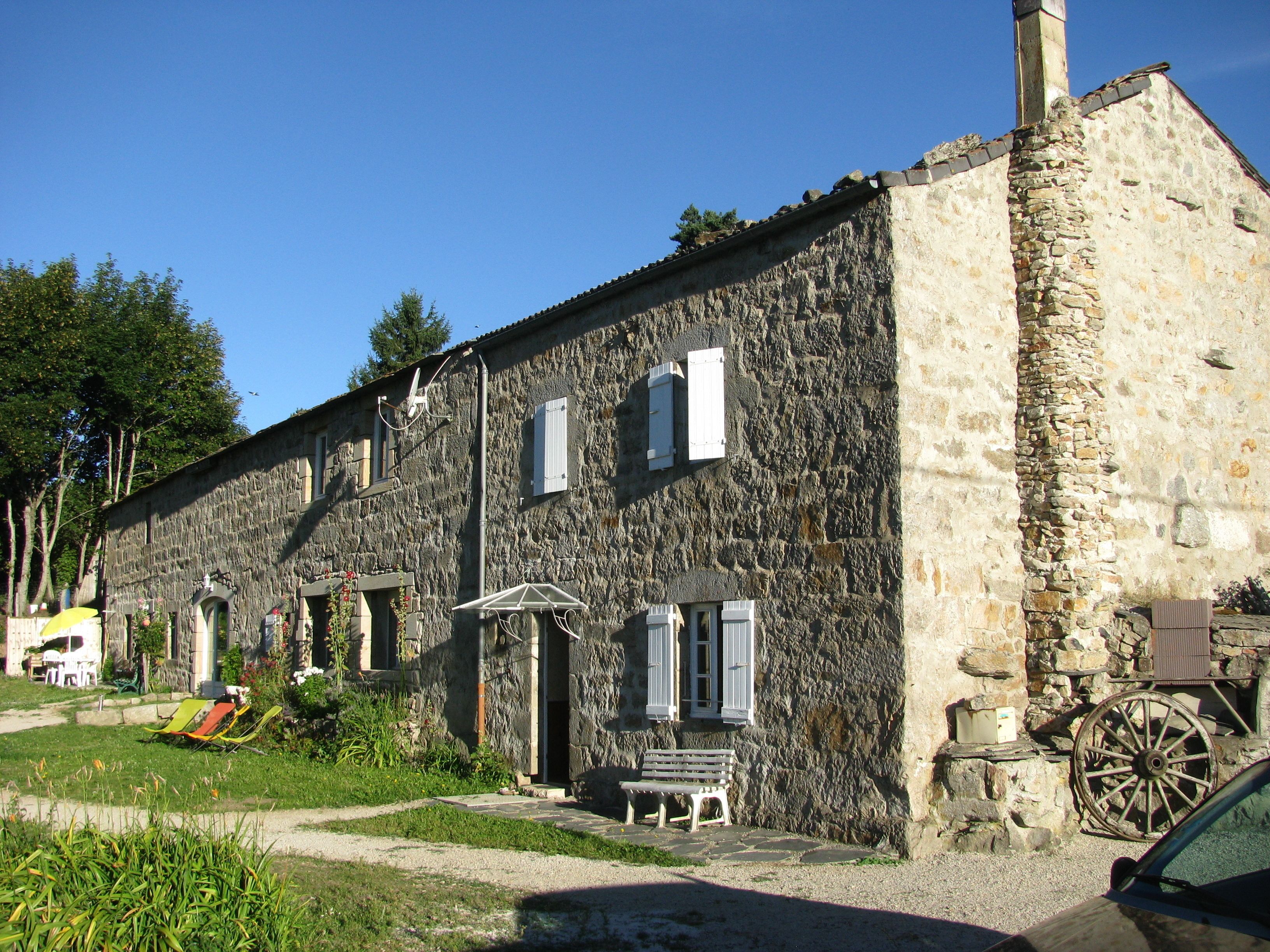 Le Peche de Paresse — hotel in Le Chambon-Sur-Lignon