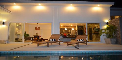 Chaweng Beautiful Studio. — 4-Star Luxury Hotel in Koh Samui, Thailand
