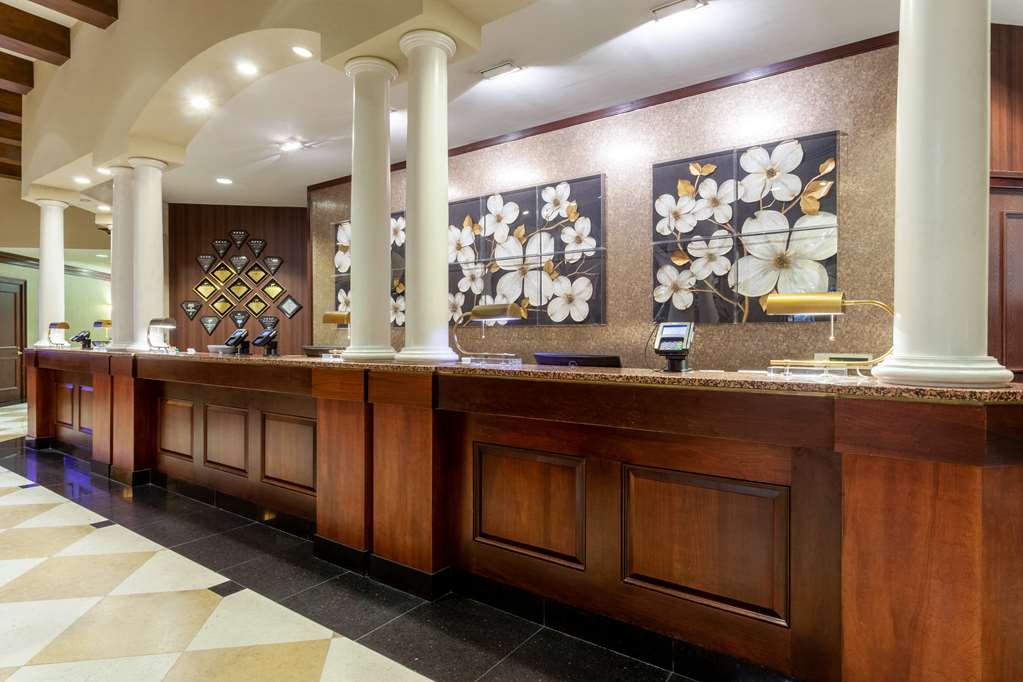 Grandover Resort & Spa a Wyndham Grand Hotel - photo 9