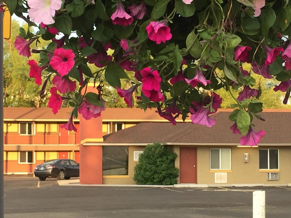 Gateway Inn pet-friendly hotel Lyman