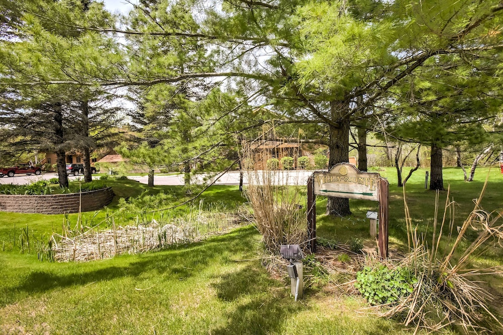 Bellaire Condo in Shanty Creek Resort - photo 17